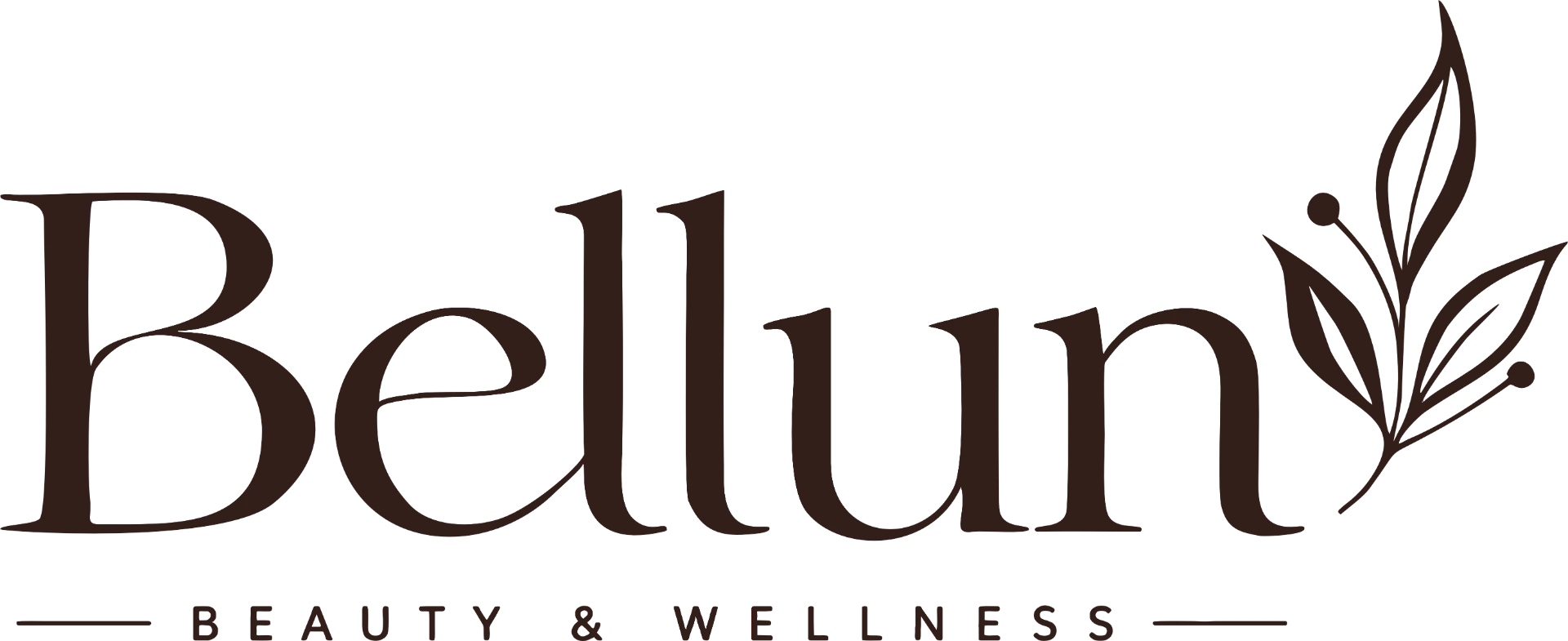 Bellun — Beauty & Wellness